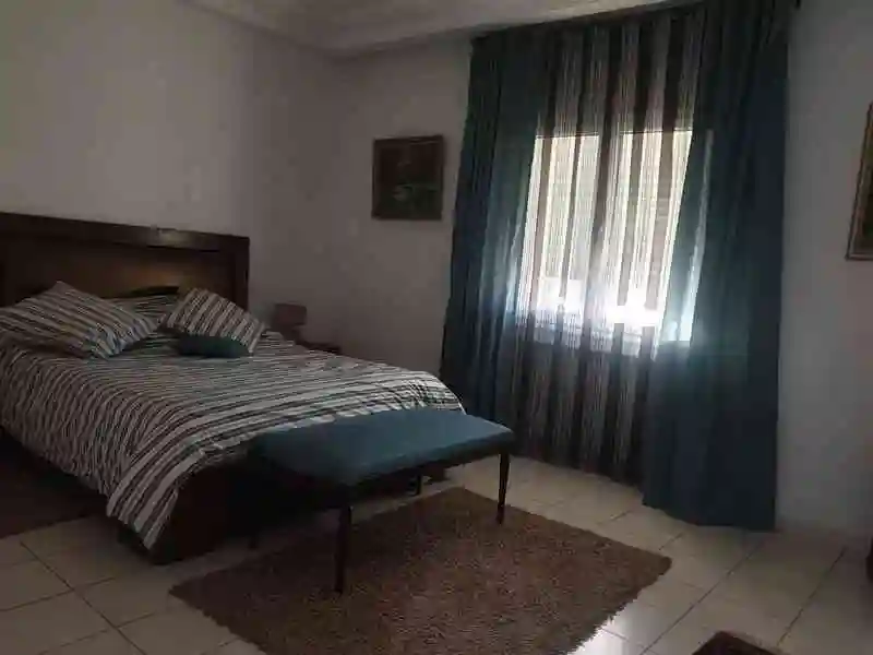 Appartement vt s3 a la Marsa à Cite Du Stade - Vue 2