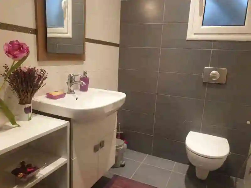 Appartement vt s3 a la Marsa à Cite Du Stade - Vue 3