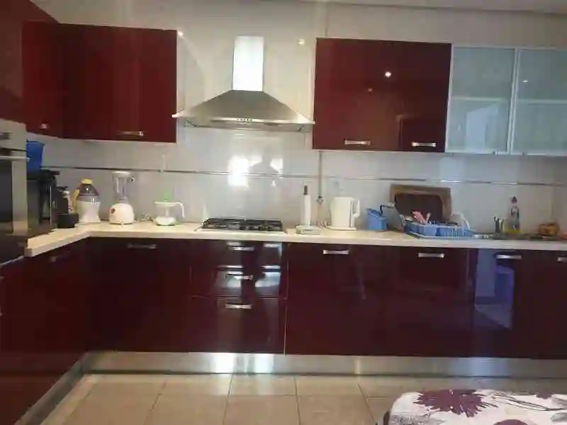 Appartement vt s3 a la Marsa à Cite Du Stade - Vue 4