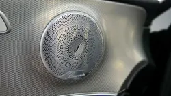 E200 amg Très Propre à Marsa Safsaf