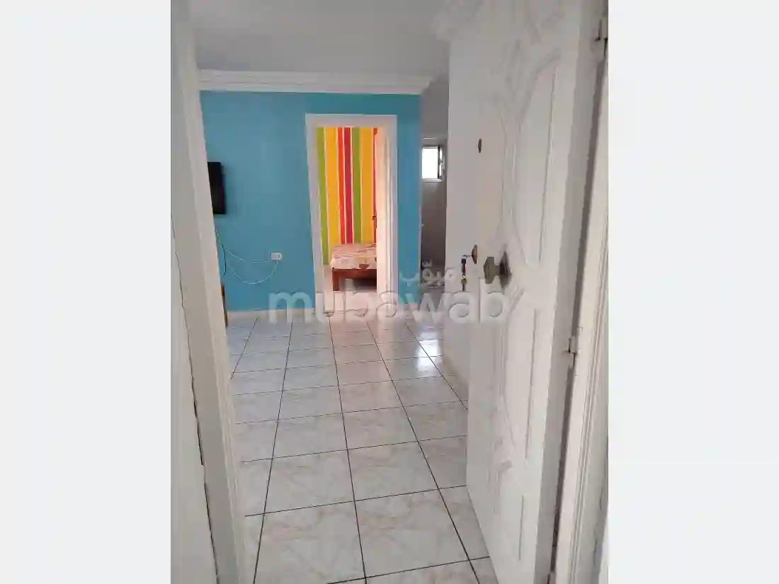 Immeuble à 500 m de la Plage Hammam Ghzeze - Vue 1