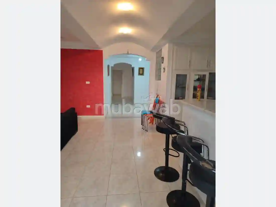 Immeuble à 500 m de la Plage Hammam Ghzeze - Vue 3