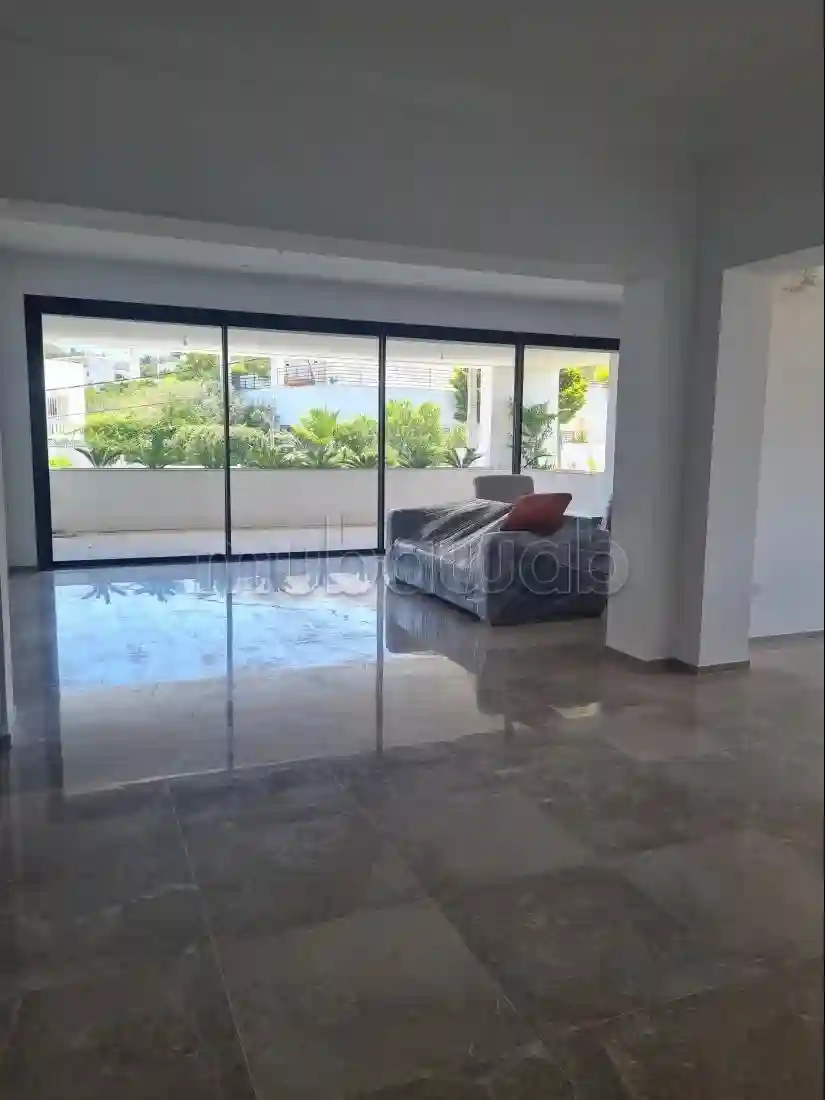 Location Joli Appartement s3 Gammarth Supérieur - Vue 1