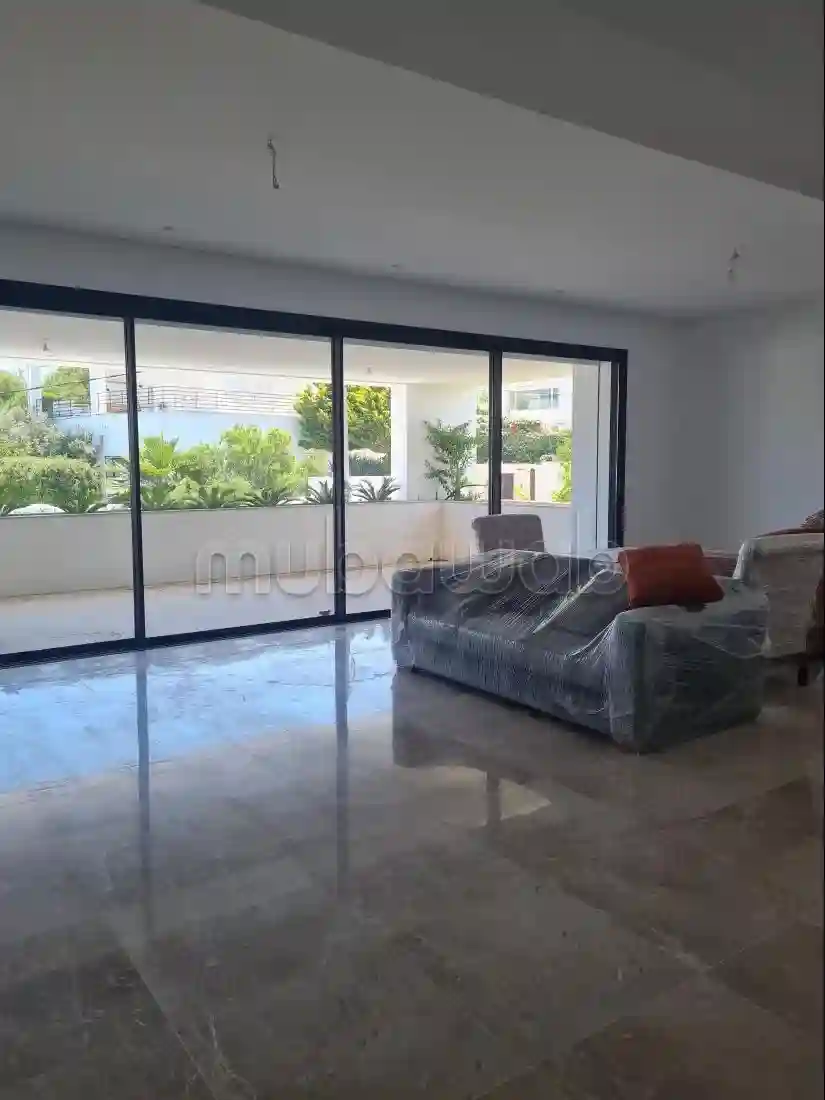 Location Joli Appartement s3 Gammarth Supérieur - Vue 3