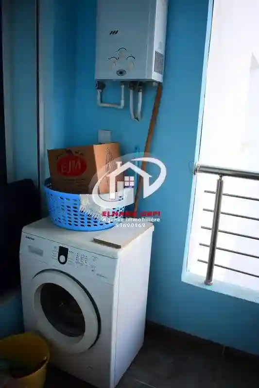 Pour la Saison Scolaire app s+1 rz Fatimides - Vue 1