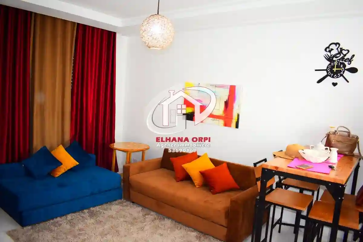 Pour la Saison Scolaire app s+1 rz Fatimides - Vue 2