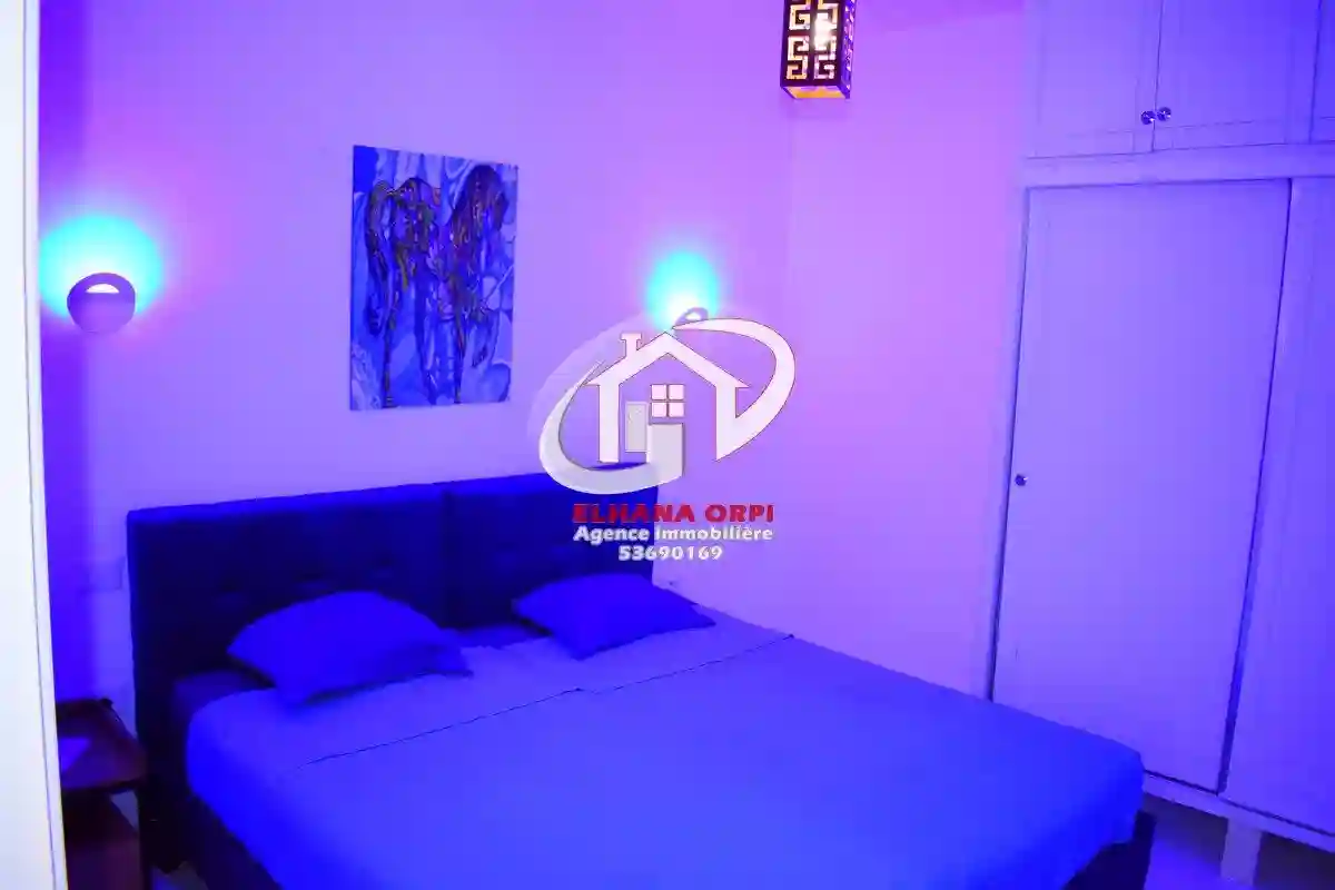 Pour la Saison Scolaire app s+1 rz Fatimides - Vue 3