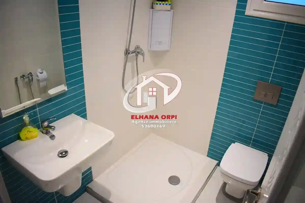 Pour la Saison Scolaire app s+1 rz Fatimides - Vue 4