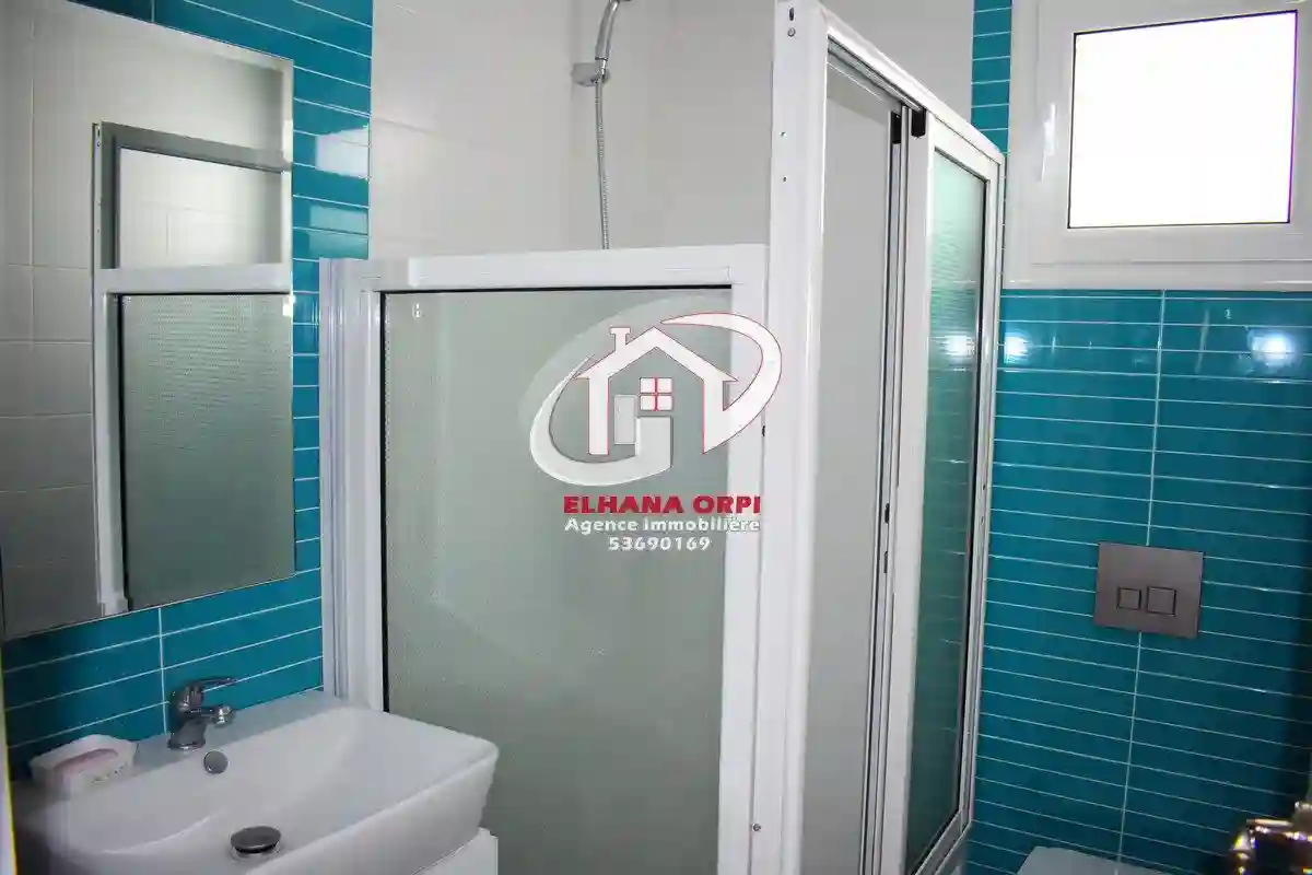 Pour la Saison Scolaire app s+1 rz Fatimides - Vue 5