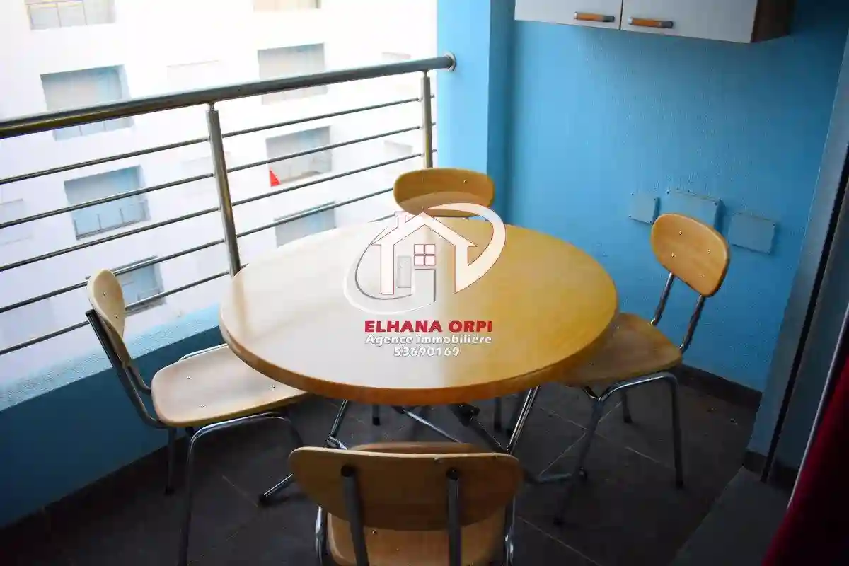 Pour la Saison Scolaire app s+1 rz Fatimides - Vue 6