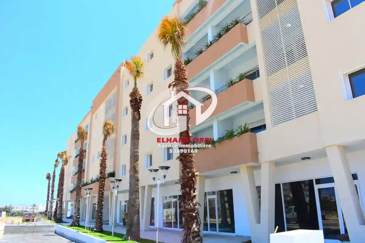 Pour la Saison Scolaire app s+1 rz Fatimides - Vue 7