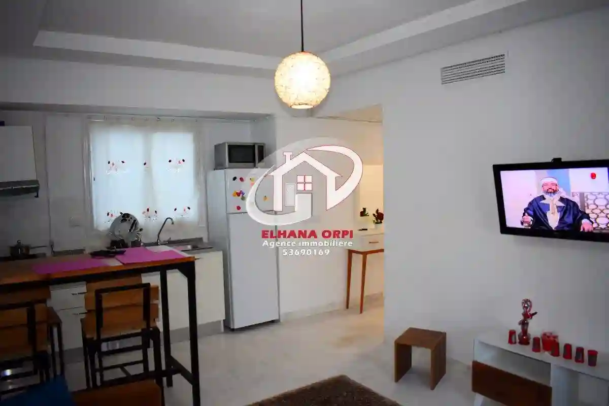 Pour la Saison Scolaire app s+1 rz Fatimides - Vue 8