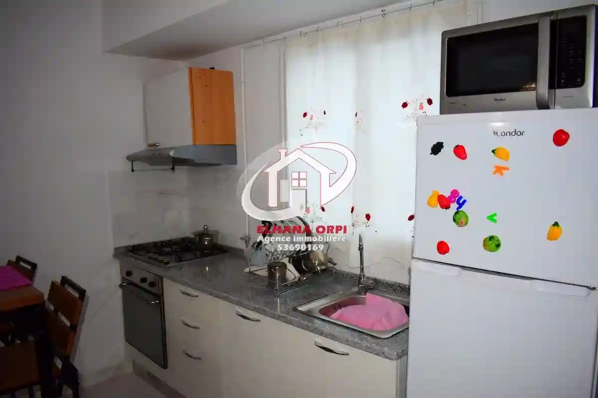 Pour la Saison Scolaire app s+1 rz Fatimides - Vue 9