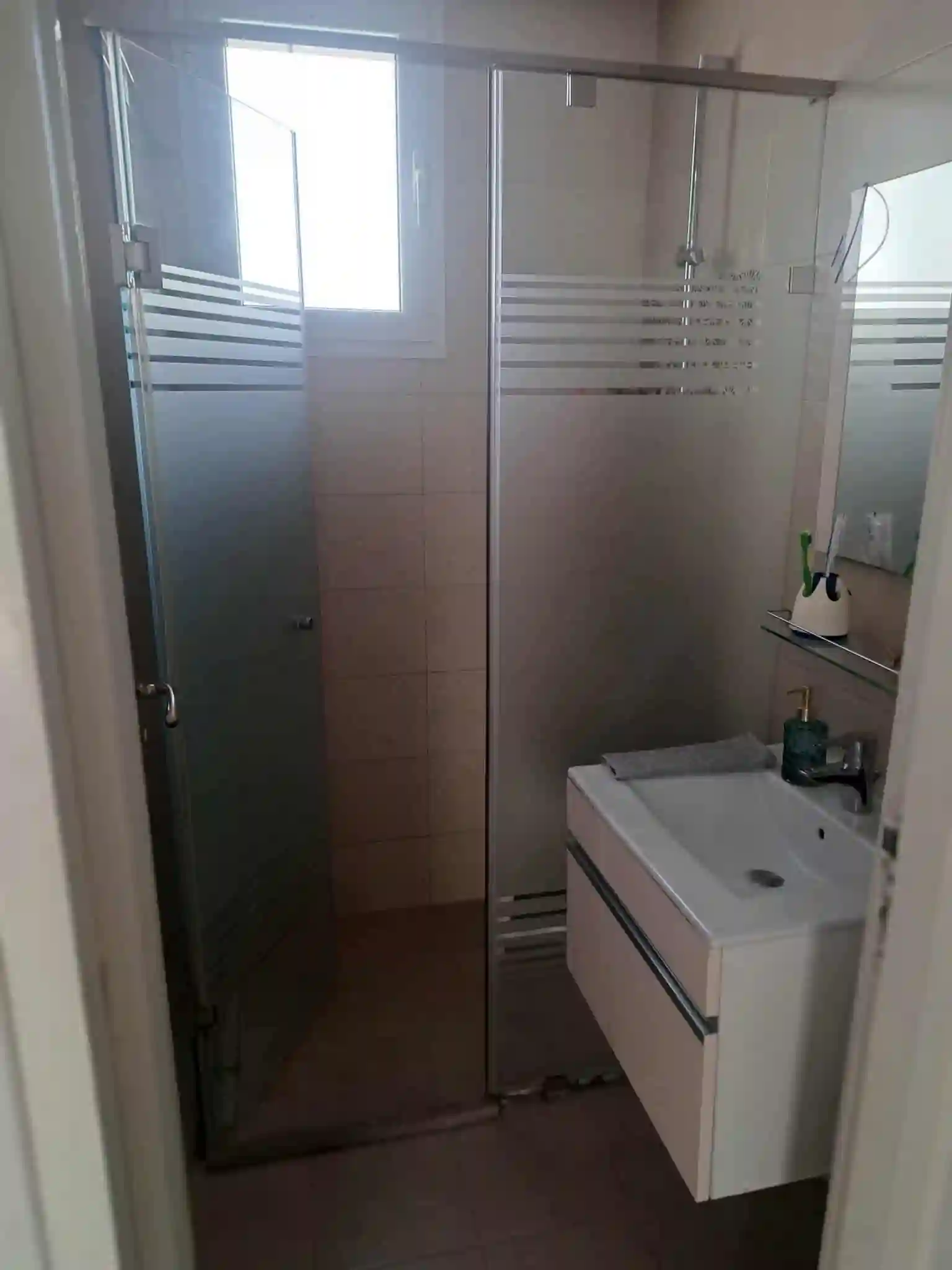 Un s3 au rdc à L'ariana à Ariana - Vue 1