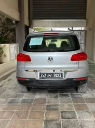 Volkswagen Tiguan Essence Full Options Gulf Specs à La Soukra