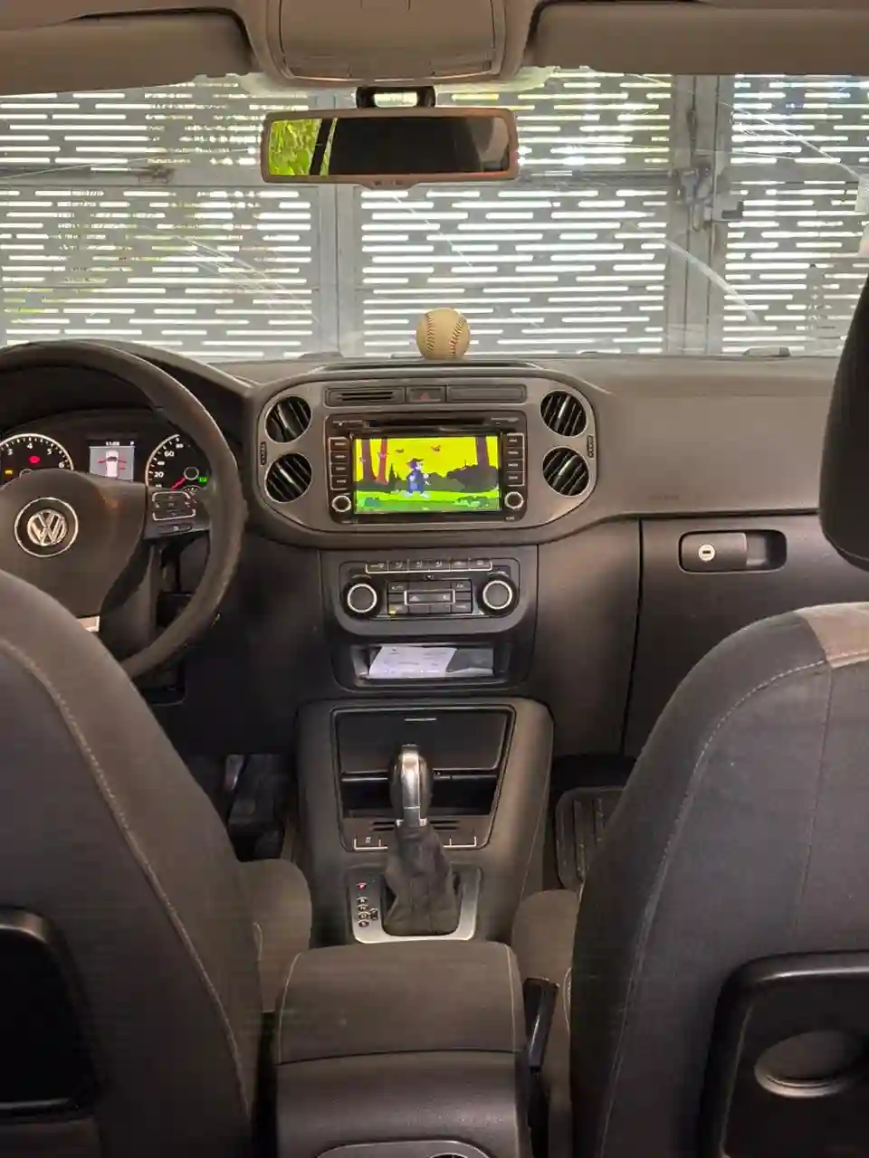 Volkswagen Tiguan Essence Full Options Gulf Specs à La Soukra - Vue 4