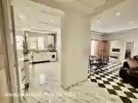 Appartement Alba Hammamet Centre Al3631