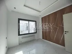 Appartement S2 Jamais Habité à La Marsa