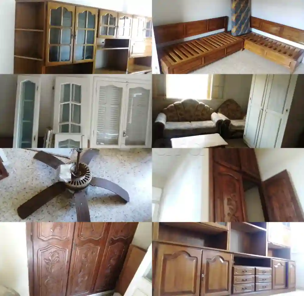 Meubles à Vendre - Vue 9