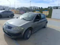 Renault Megane Essence 2004