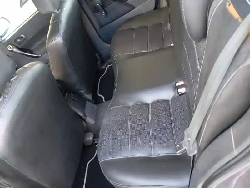 Renault Megane Essence 2004 - Vue 3