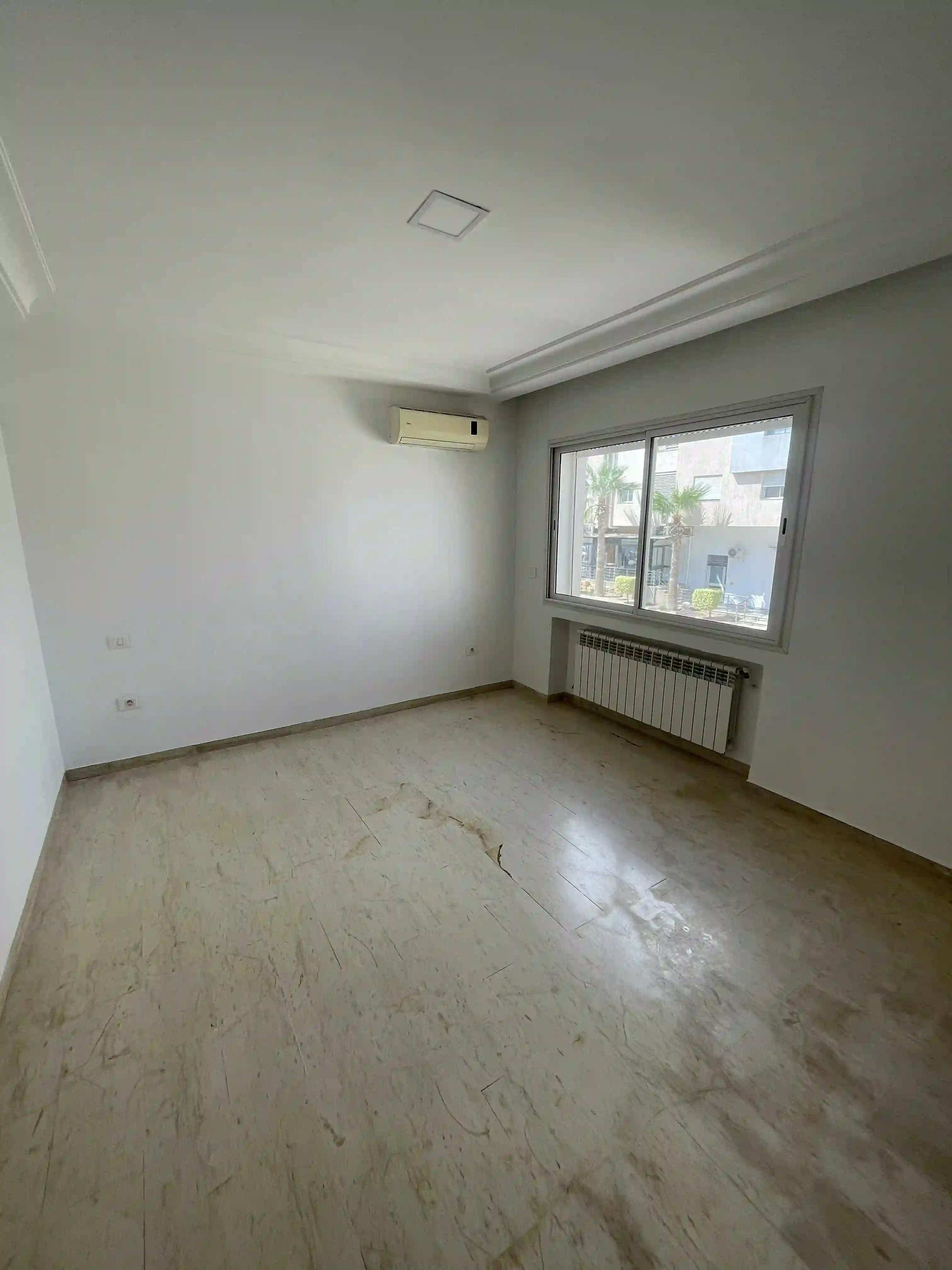 Triplexe à Ennaser à Cite Ennasr 2