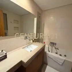 À Louer Appartement S3 Meublé Les Berges du Lac 2