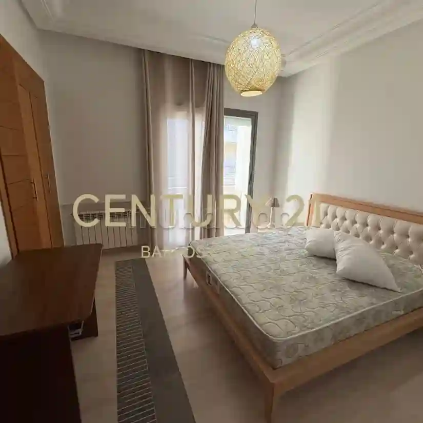 À Louer Appartement S3 Meublé Les Berges du Lac 2 - Vue 2