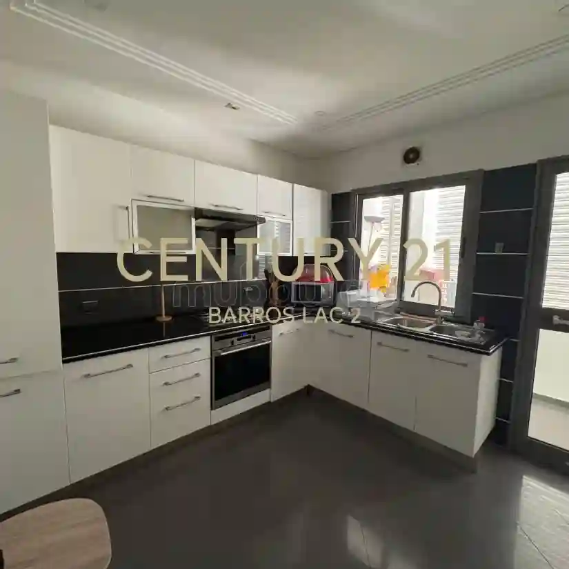 À Louer Appartement S3 Meublé Les Berges du Lac 2 - Vue 3