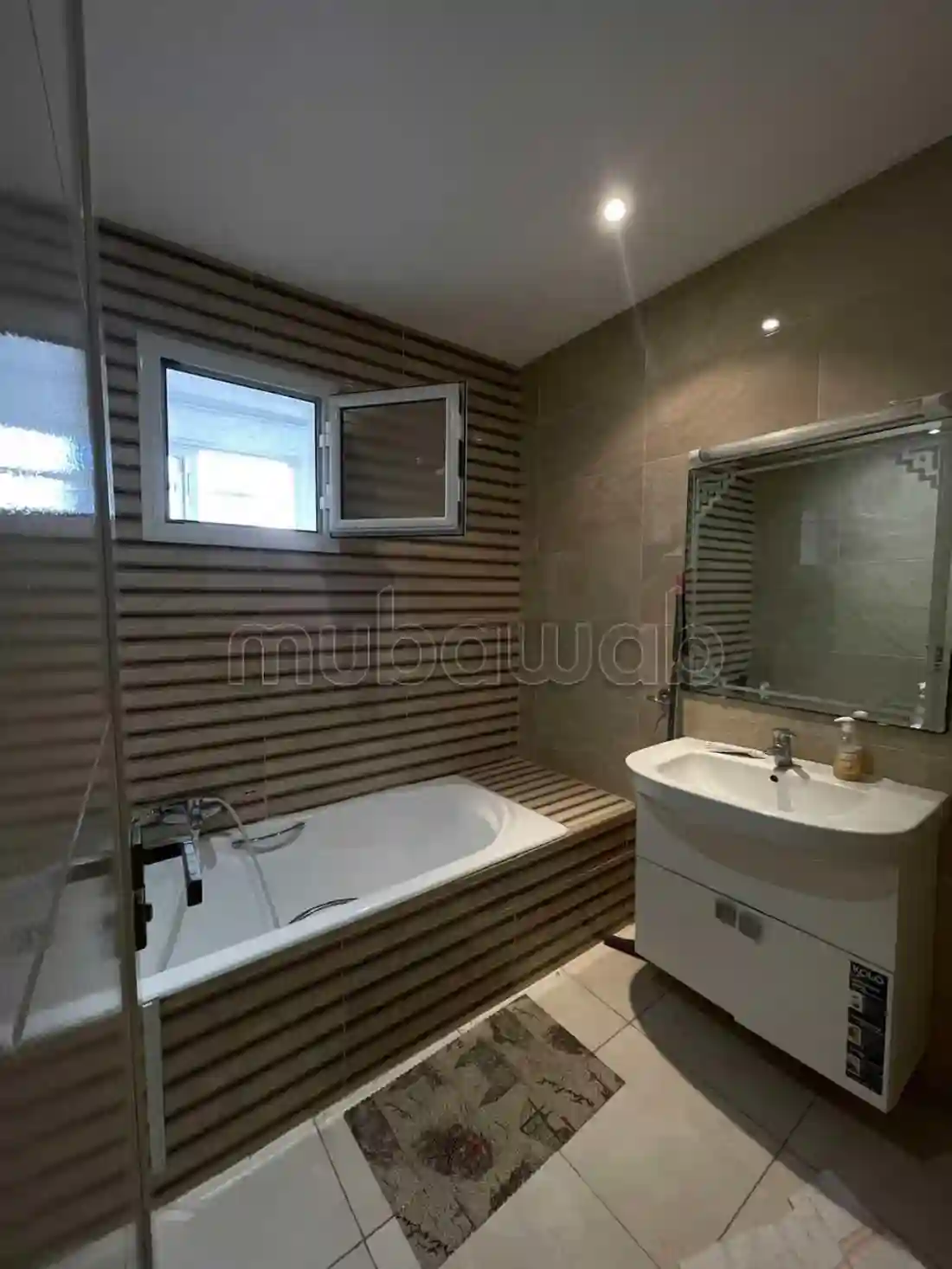 À Louer Bel Appartement S3 – Très Haut Standing - Vue 1