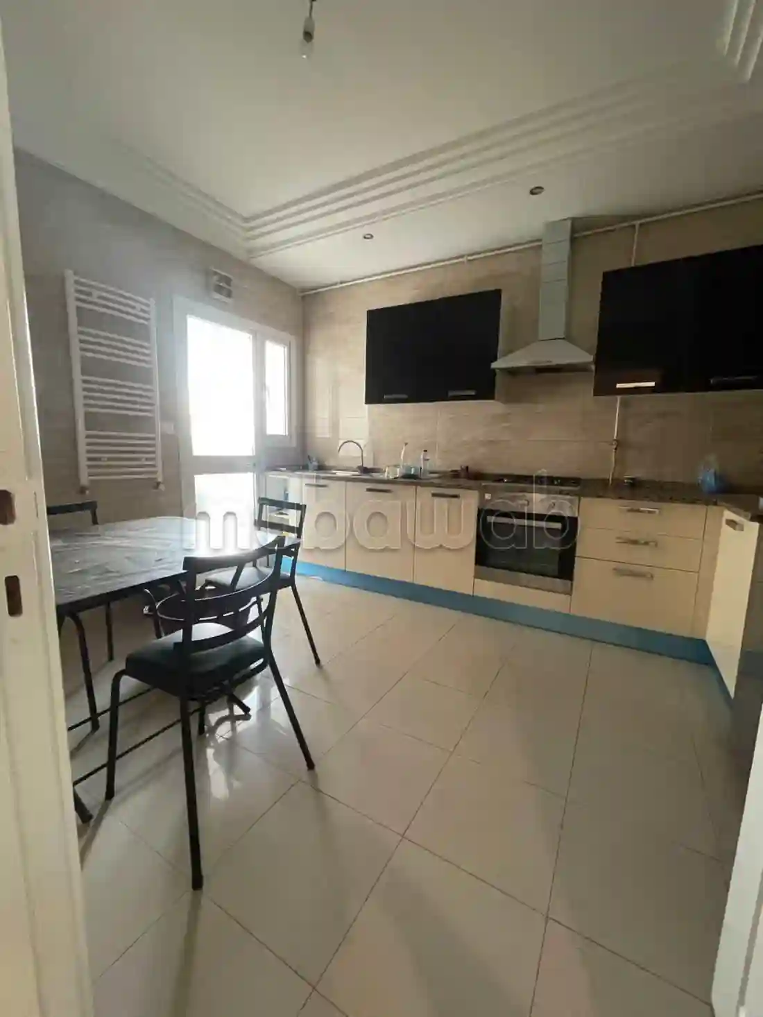 À Louer Bel Appartement S3 – Très Haut Standing - Vue 2