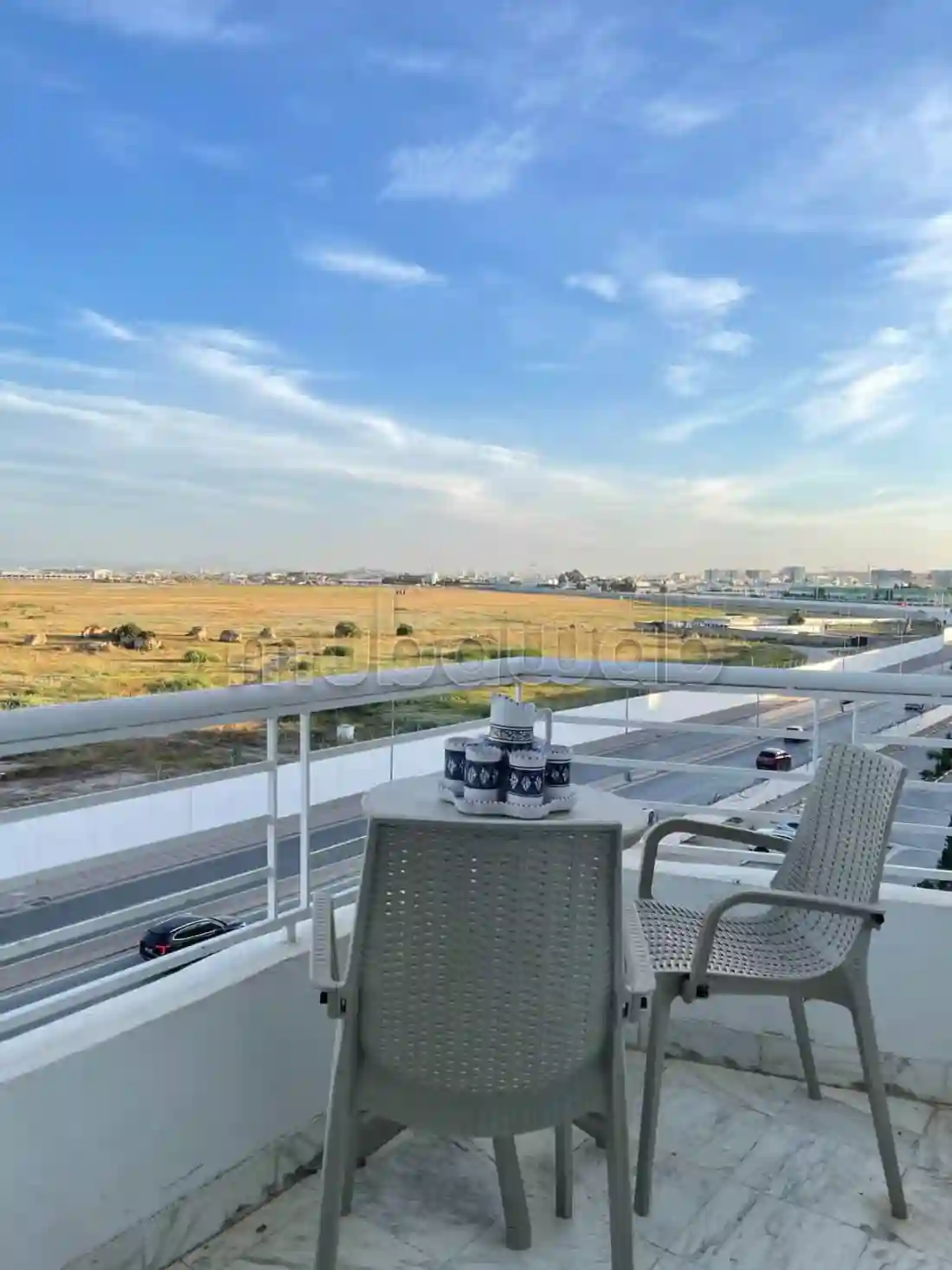 À Louer Bel Appartement S3 – Très Haut Standing - Vue 3