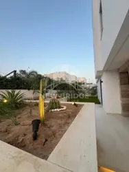 À Louer Duplex S3 Avec Jardin à Chotrana 3