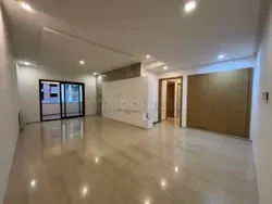 À Louer un Appart Haut Standi S2 au Jardin de Carthage