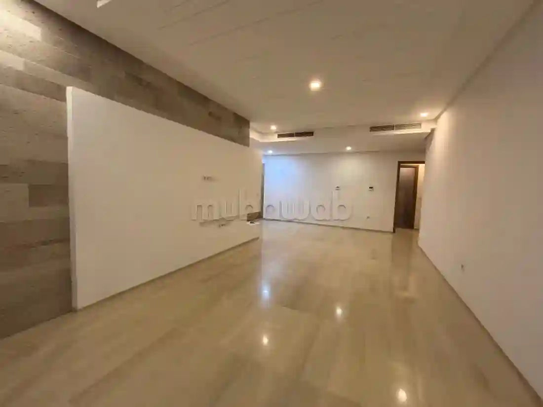 À Louer un Appart Haut Standi S2 au Jardin de Carthage - Vue 1