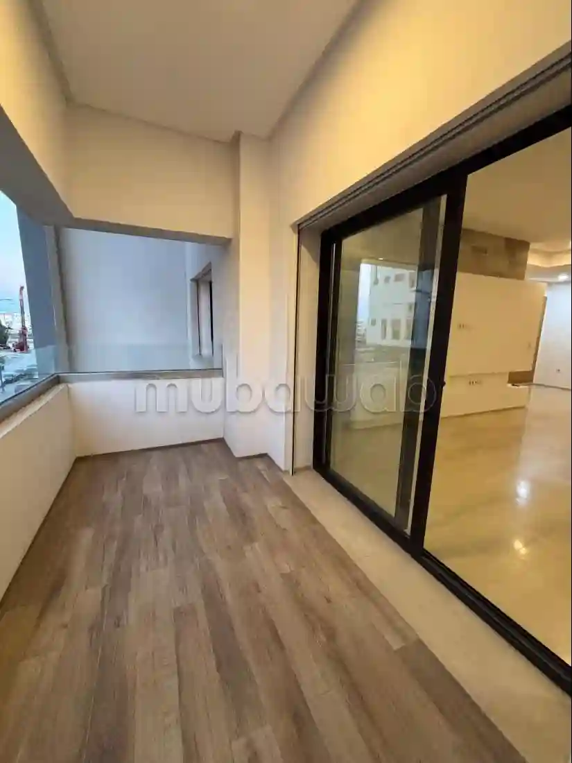 À Louer un Appart Haut Standi S2 au Jardin de Carthage - Vue 2