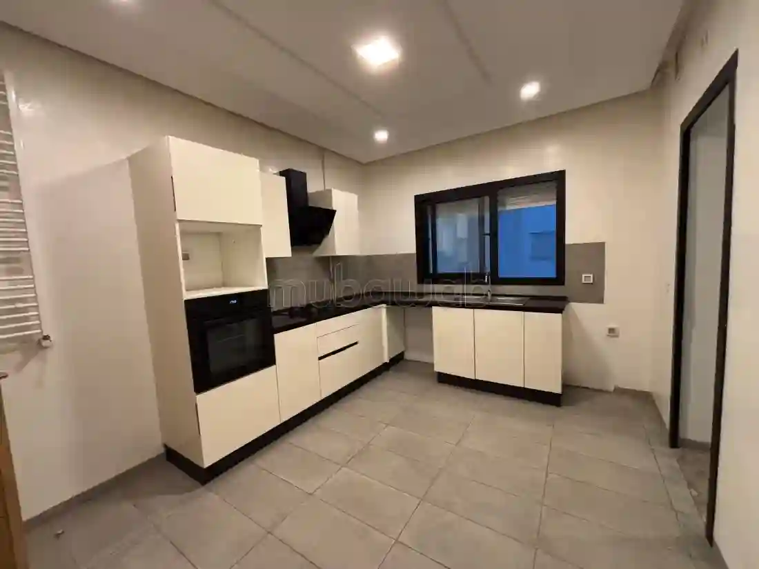 À Louer un Appart Haut Standi S2 au Jardin de Carthage - Vue 3