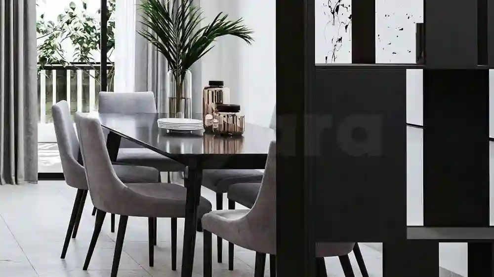A Vendre S+2 au 1 er Étage - Vue 6