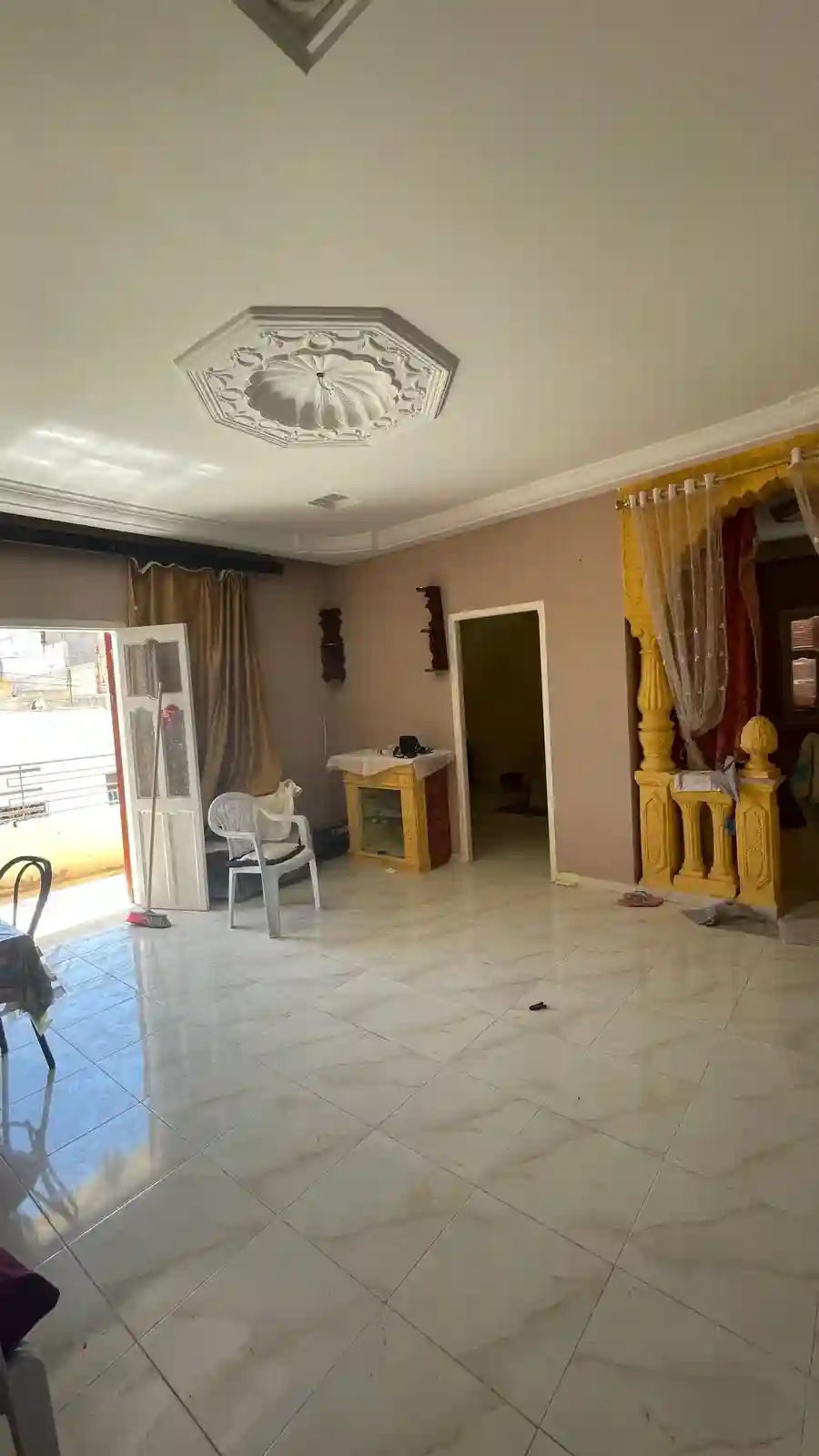 Appartement Somaa à Nabeul - Vue 1