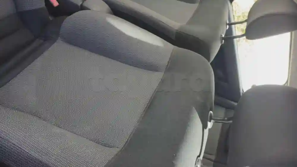 Citroen C4 Cactus - Vue 1