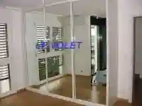 Dressing ET Placard EN Aluminium LE Volet - Vue 1