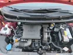 KIA Picanto GT Line Première Main