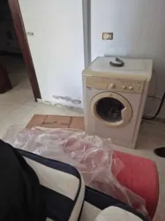Lave Linge à Raoued