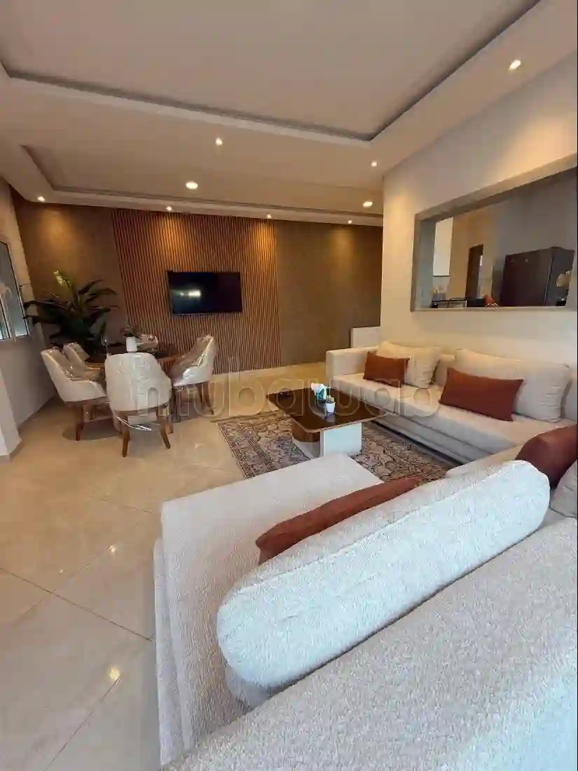 Maison Privée à Louer à la Cité Wahat