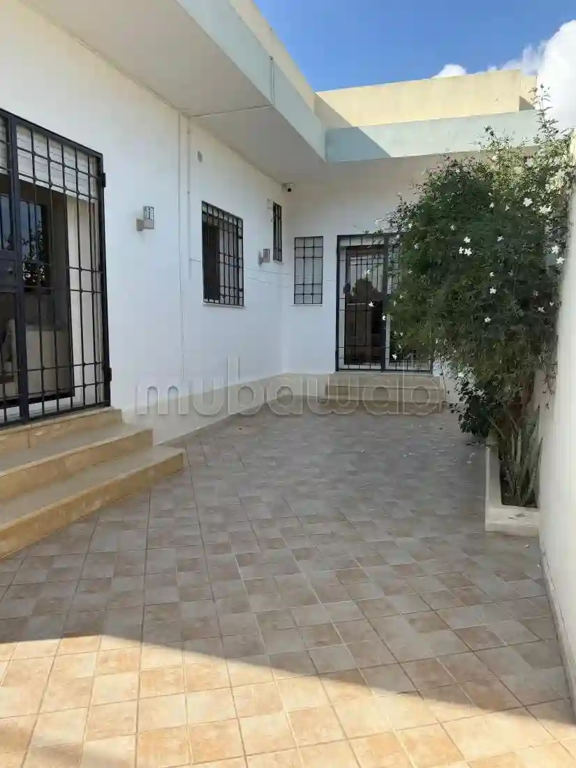 Maison Privée à Louer à la Cité Wahat - Vue 1