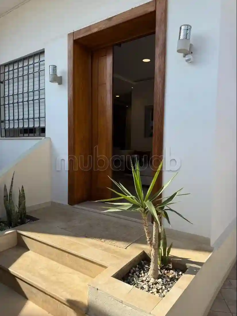 Maison Privée à Louer à la Cité Wahat - Vue 2