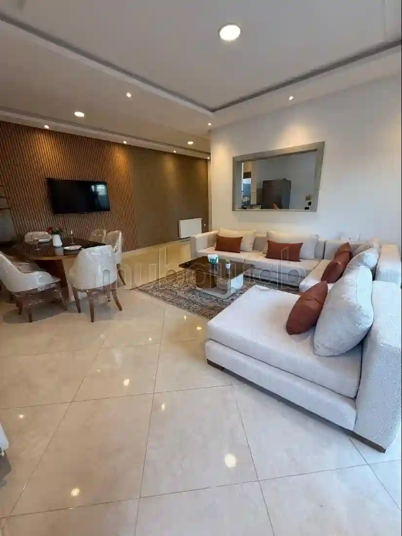 Maison Privée à Louer à la Cité Wahat - Vue 3