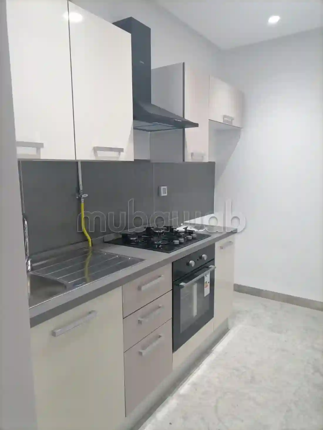 S1 Situé a Cité el What Jamais Habite - Vue 3