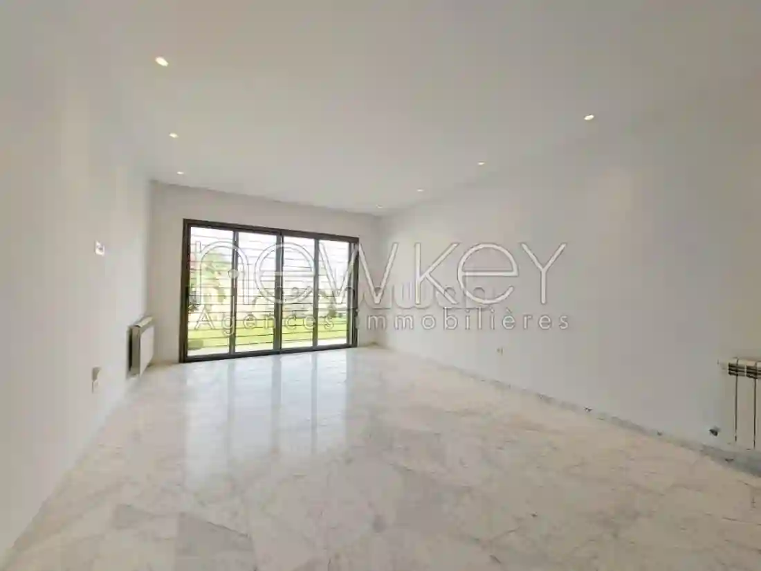 Triplex S3 Jamais Habité à La Marsa - Vue 2