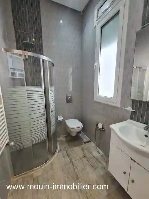 Villa Capucine 3 Hammamet Zone Théâtre Al3637 - Vue 8